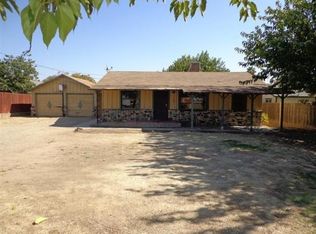 1705 N Lake St, Madera, CA 93638
