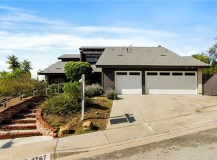 1767 Paseo Verano, San Dimas, CA 91773