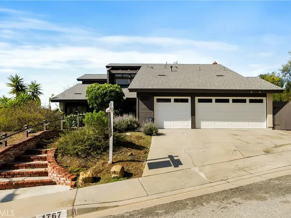 1767 Paseo Verano, San Dimas, CA 91773