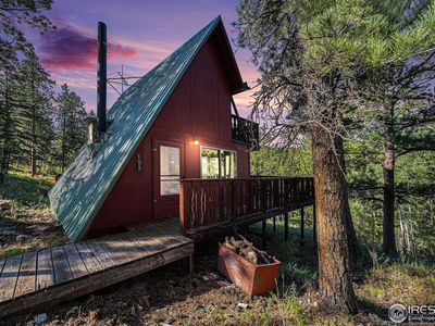 66 Circle Dr, Glen Haven, CO, 80532