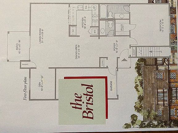 2nd image of 79 Cambridge Dr #79