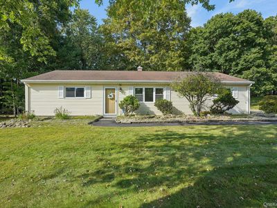 15 Olin Drive, Nanuet, NY, 10954