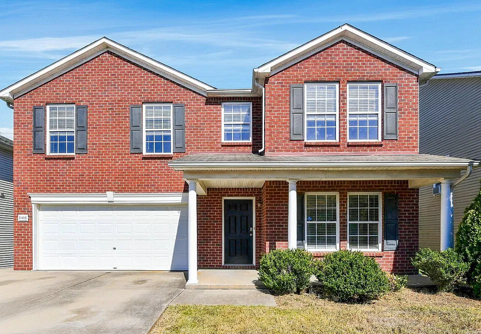 3406 Almar Knot Dr