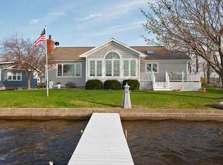 14838 Elm Dr, Marcellus, MI 49067
