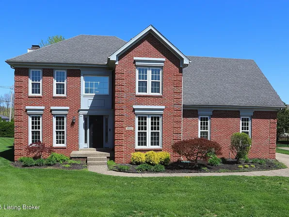 14003 Rolling Springs Ct, Louisville, KY 40245
