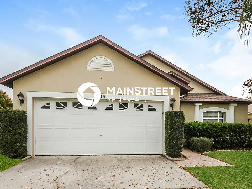 3411 Cypress Point Cir
