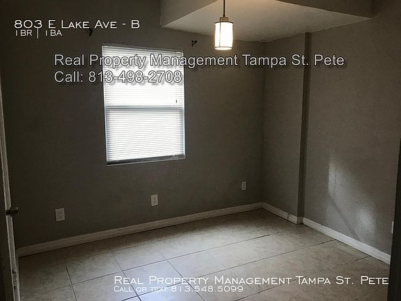 4th image of 803 E Lake Ave #B