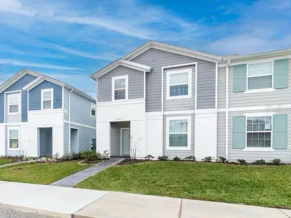 4030 Lana Ave, Davenport, FL 33897