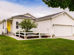 6143 S Karos Cir, Taylorsville, UT 84123
