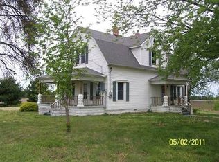 14695 S C Hwy, Walker, MO 64790