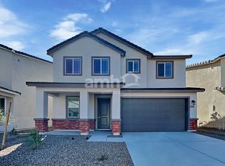 17129 W Golden Ln, Waddell, AZ 85355