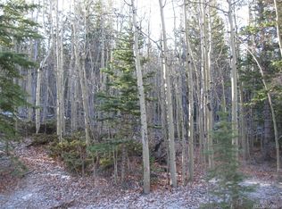 791 Haida Ln, Como, CO 80432