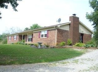 180 Timberly Ln, Livermore, KY 42352
