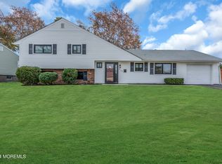 519 Wakefield Rd, Neptune, NJ 07753