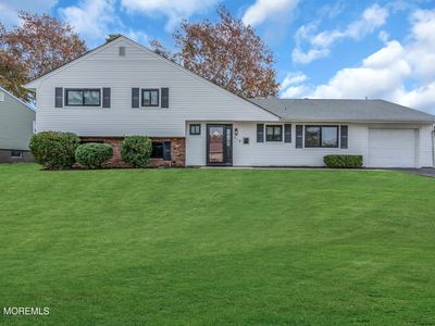 519 Wakefield Road, Neptune, NJ, 07753