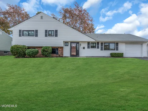 519 Wakefield Road, Neptune Township, NJ 07753