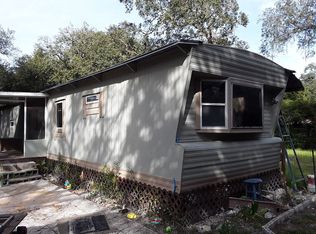 12135 County Road 684, Webster, FL 33597