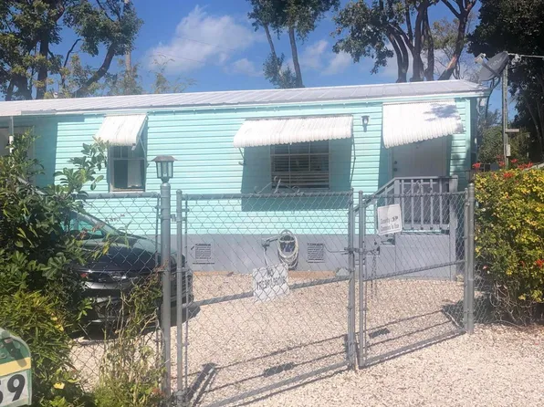 59 Jenny Ln, Key Largo, FL 33037