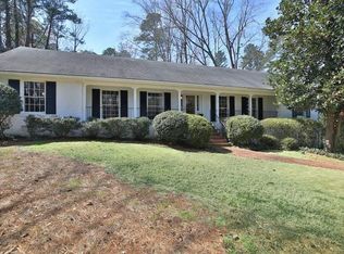 4920 Northway Dr, Sandy Springs, GA