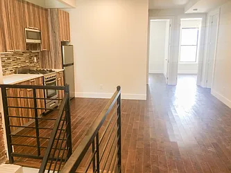 Rented by Lofts and Flats LLC