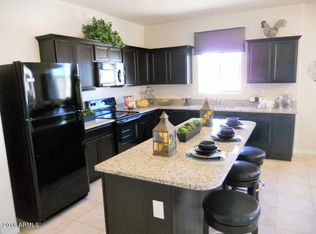 23773 W Chipman Rd, Buckeye, AZ 85326