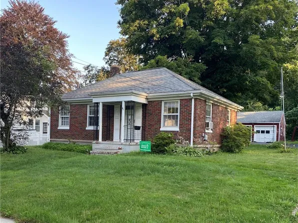 45 Mount View Terrace, Cheshire, CT 06410