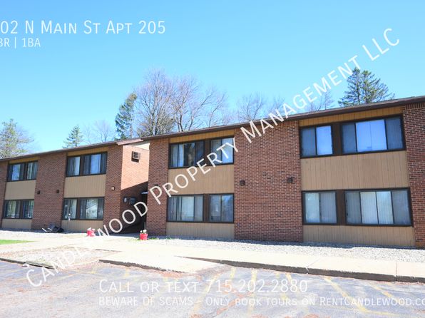 202 N Main St APT 205