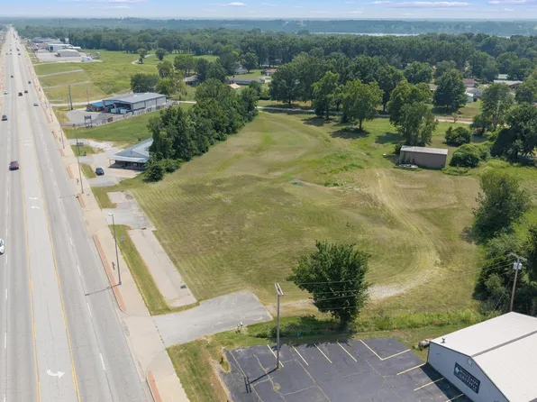 5530 Us Highway 59, Grove, OK 74344
