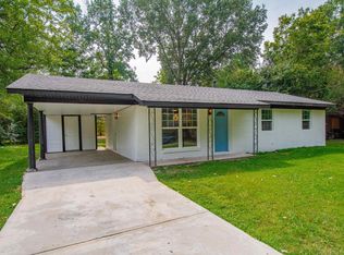 23 Hatfield Dr, Little Rock, AR 72209
