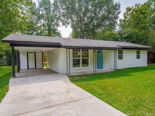 23 Hatfield Dr, Little Rock, AR 72209