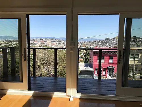 1414 Noe St Photo 1