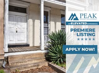 516 W Clay St, Richmond, VA 23220