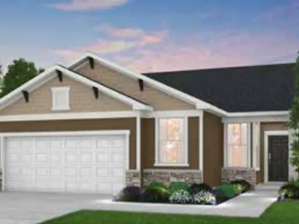 19530 103rd Ave, Rogers, MN 55374