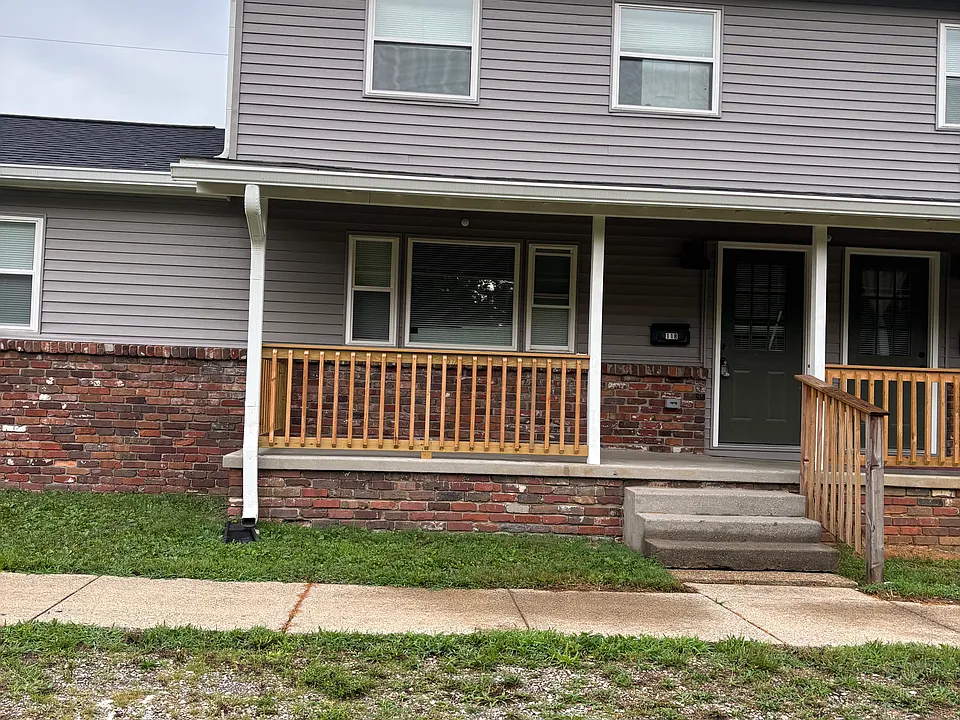 112 Viking Rd