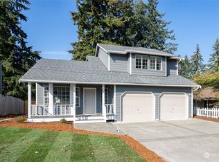 2308 Orchard St W, Fircrest, WA 98466