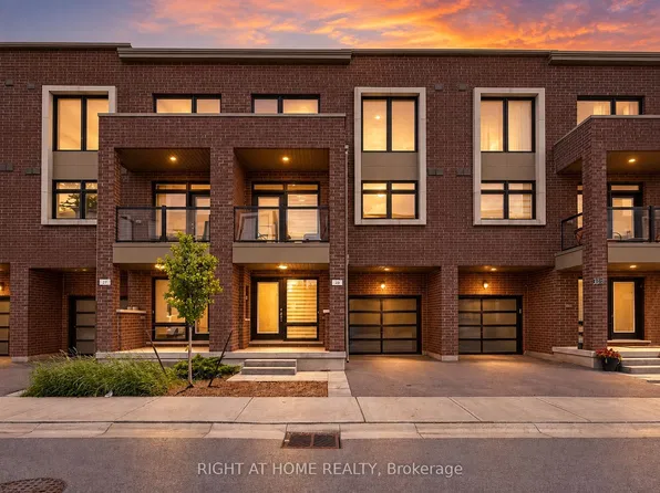 23 Moneypenny Pl, Vaughan, ON L4J 0K9