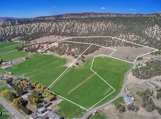 683 E Chalk Creek Rd, Coalville, UT 84017