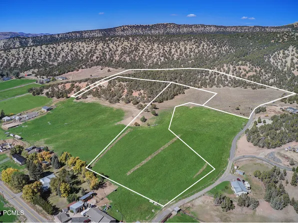 683 E Chalk Creek Rd, Coalville, UT 84017