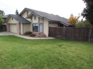 1431 Spring Valley Dr, Roseville, CA 95661