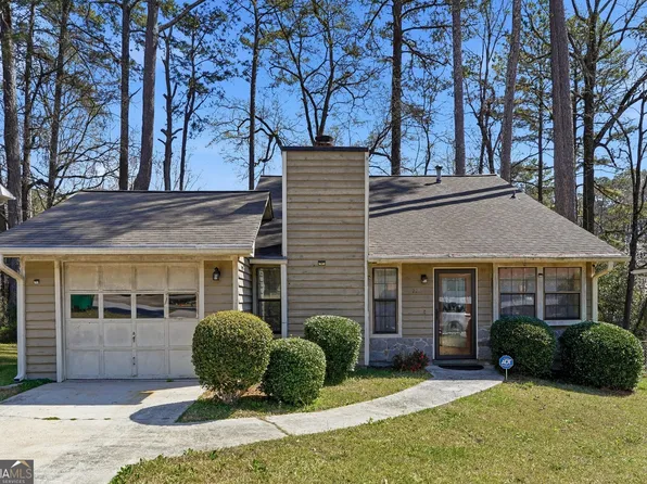 2211 Jonathan Ave, Lithonia, GA 30058