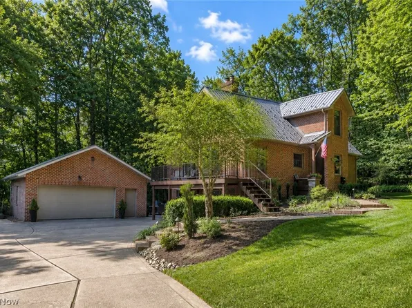 3184 Middle Bellville Rd, Mansfield, OH 44904