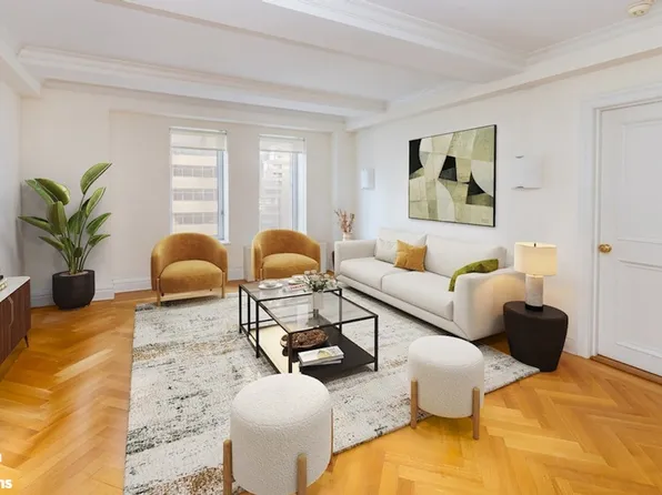 502 Park Ave, New York, NY