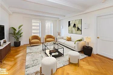 502 Park Avenue, #11C