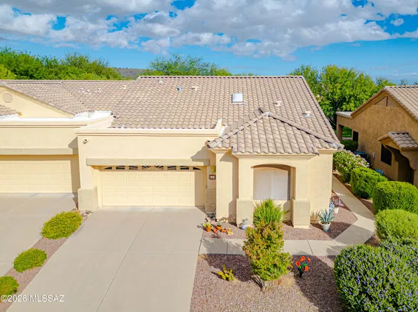 554 W Moorwood St, Green Valley, AZ 85614