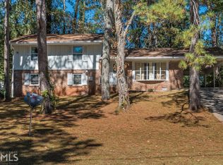 2496 Bull Run Dr, Decatur, GA 30034