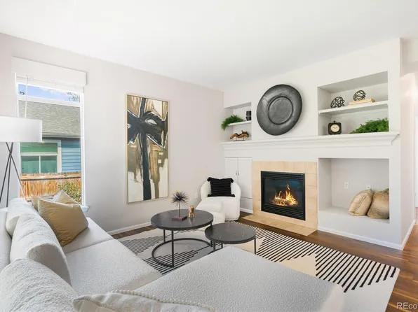 12705 Home Farm Drive, Denver, CO 80234