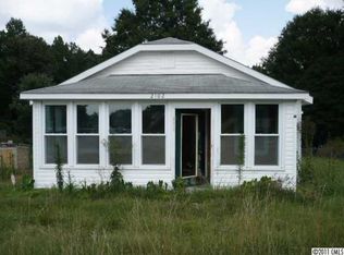 2102 Stokes Ferry Rd, Salisbury, NC 28146