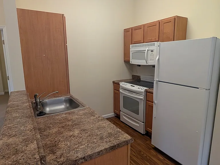 Villa Teresa Apartments — Photo 11