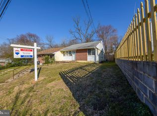 7730 Oxman Rd, Landover, MD 20785