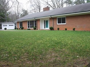 1225 Lanier Rd, Martinsville, VA 24112